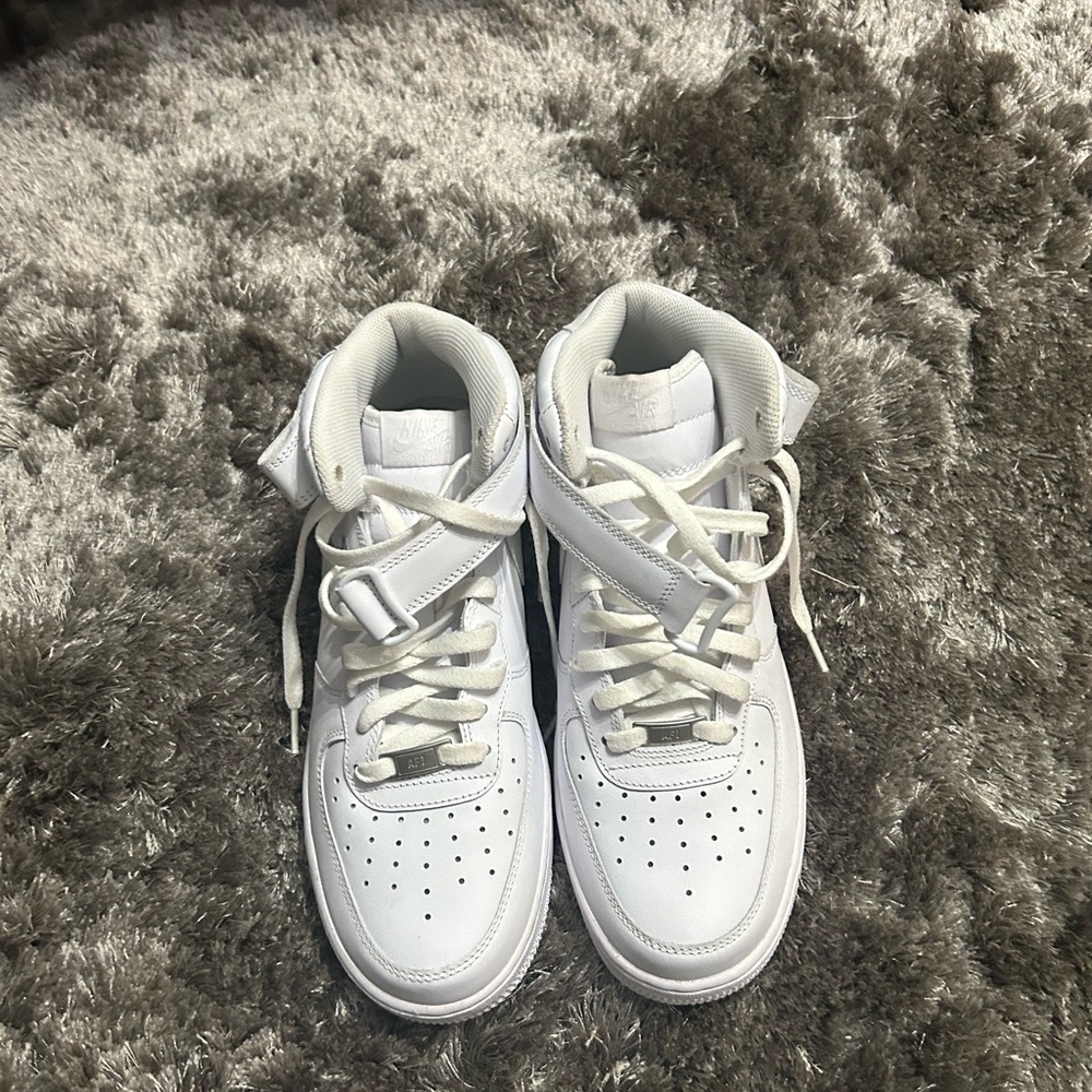 Air Force 1’s